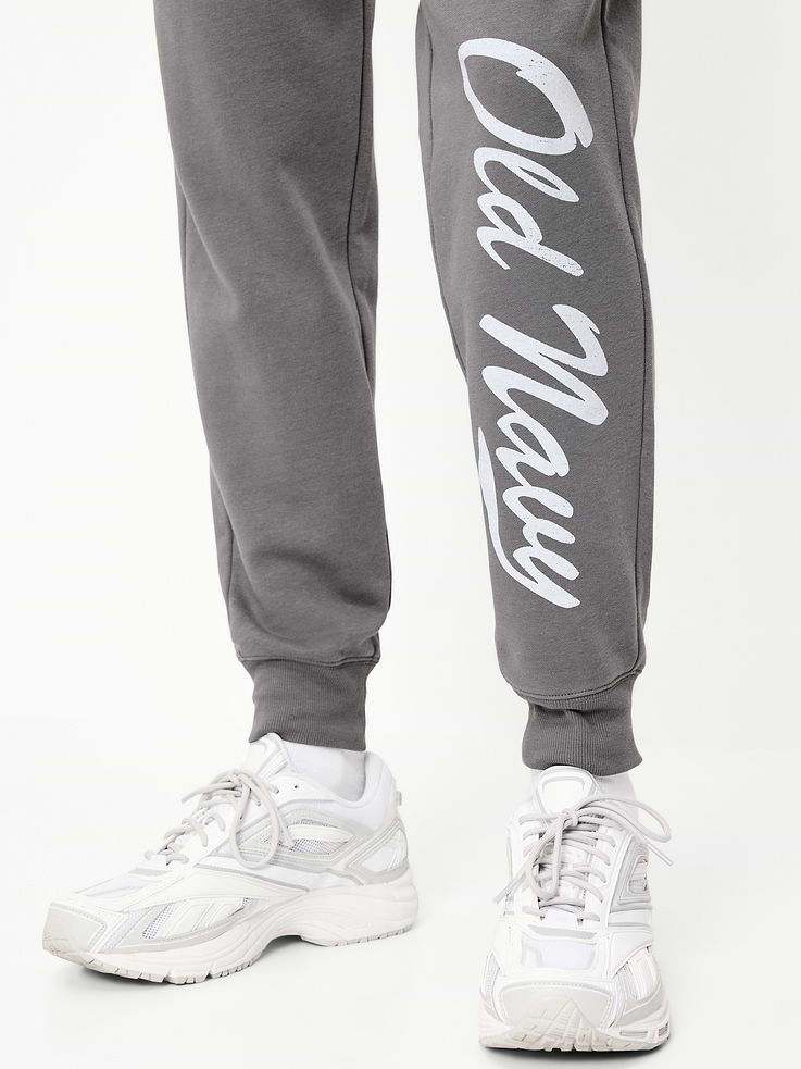 Image 4 of 5, Rotation Tapered Jogger Sweatpants