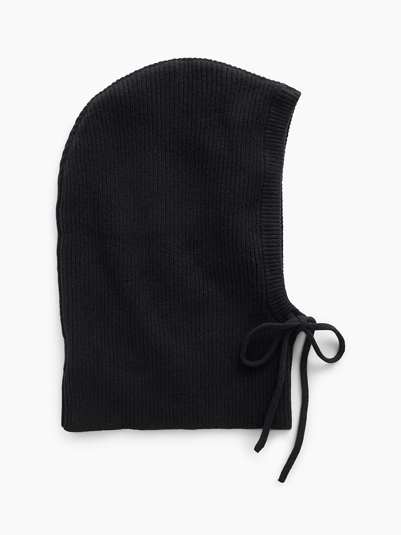 CashSoft Drawcord Hood