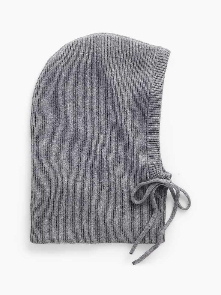 Image 1 de 3, Tricot en mélange de coton ultra-doux., Cordon de serrage devant., Ourlet côtelé., Ce produit a été fabriqué dans une usine qui investit dans l’égalité des genres et l’autonomisation des femmes grâce au programme Reimagining Industry to Support Equality (RISE). En savoir plus: Combler les lacunes en matière d’équité | Gap Inc. ., Produit #1184690