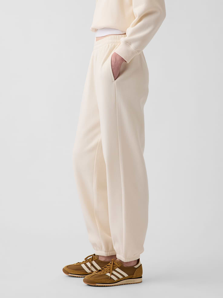 Image 3 of 6, Adult VintageSoft Relaxed Joggers