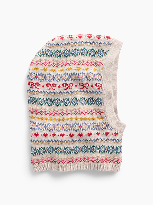 Kids 100% Cotton Hood