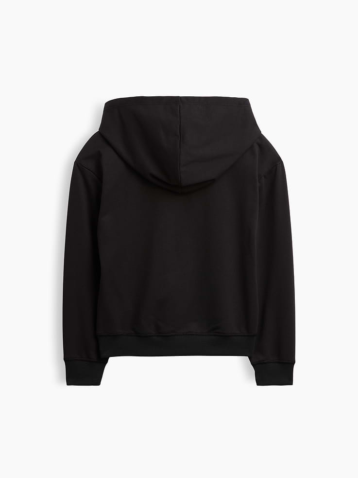 Image 3 of 3, GapKids How the Grinch Stole Christmas Relaxed Logo Hoodie