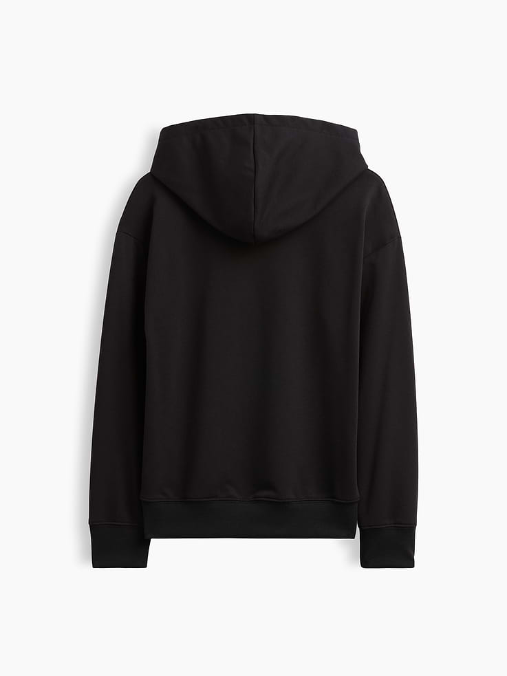 Image 3 of 3, GapKids How the Grinch Stole Christmas Relaxed Logo Hoodie