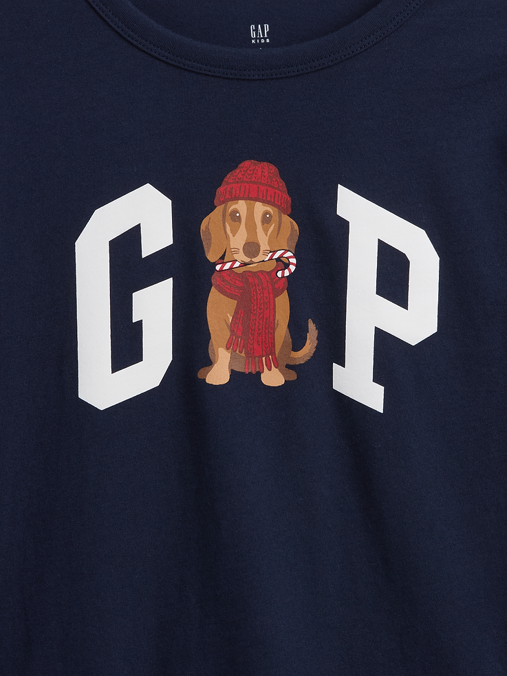 Image 2 of 3, Kids Graphic T-Shirt