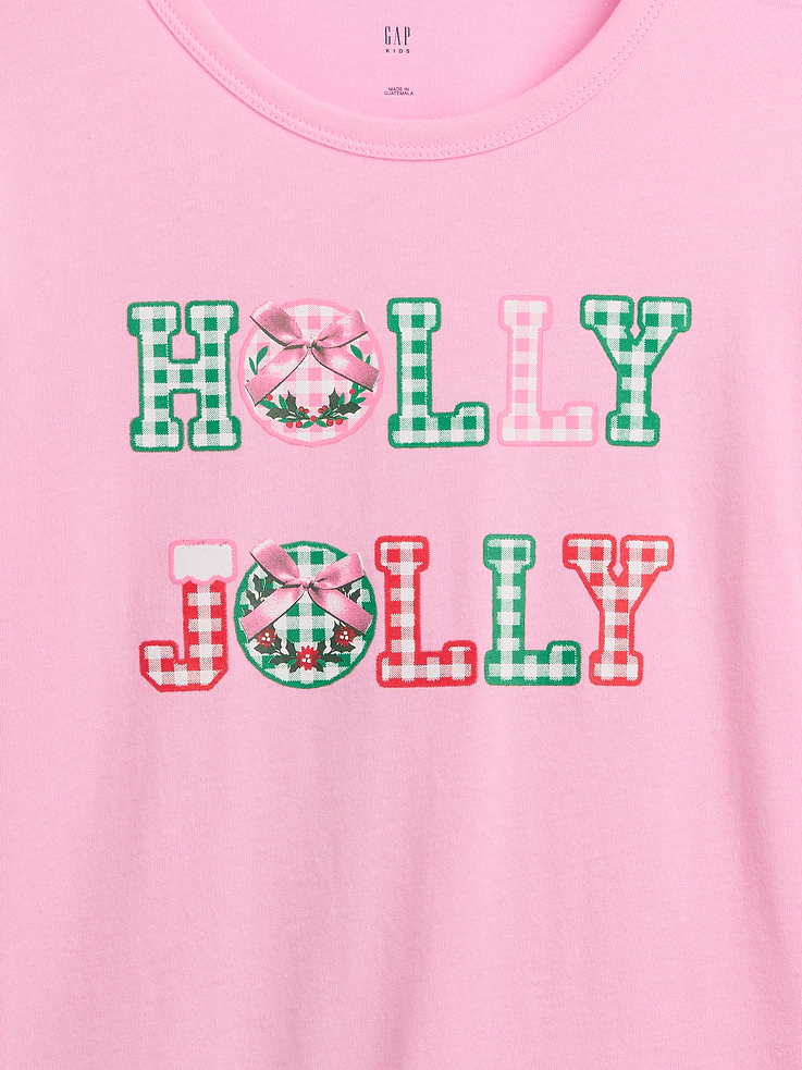 Image 2 of 3, Kids Graphic T-Shirt