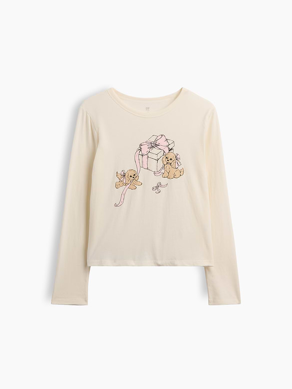 Kids Graphic T-Shirt