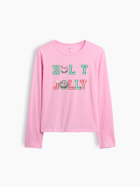Kids Graphic T-Shirt