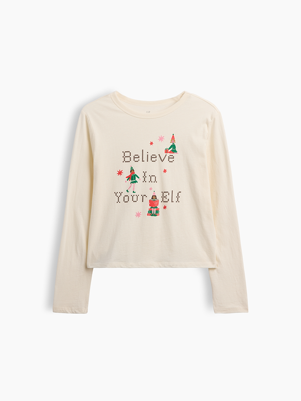 Kids Graphic T-Shirt