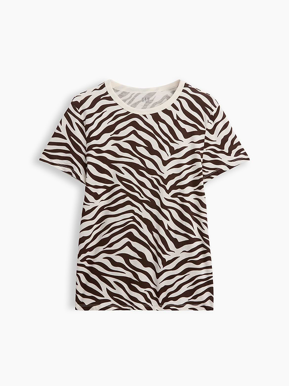 Favorite Crewneck T-Shirt
