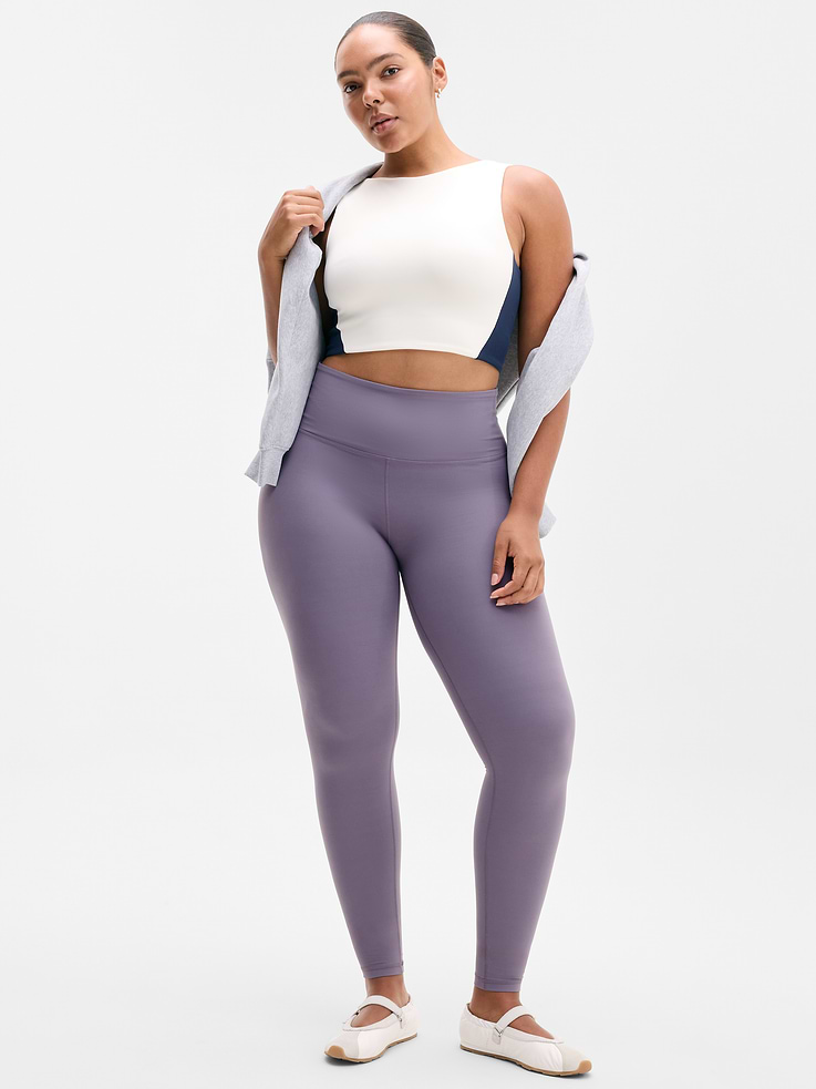 Image 5 of 7, Elation Ultra High Rise Legging