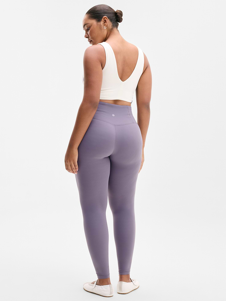 Image 6 of 7, Elation Ultra High Rise Legging