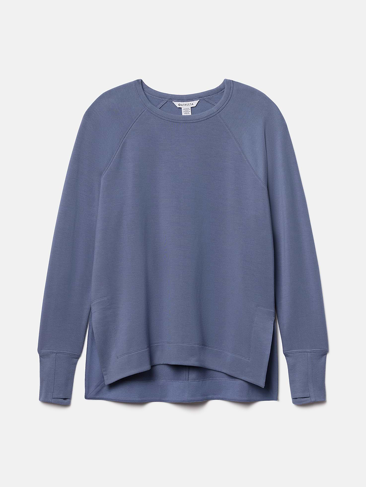Image 8 of 8, Coaster Luxe Recover Sweatshirt