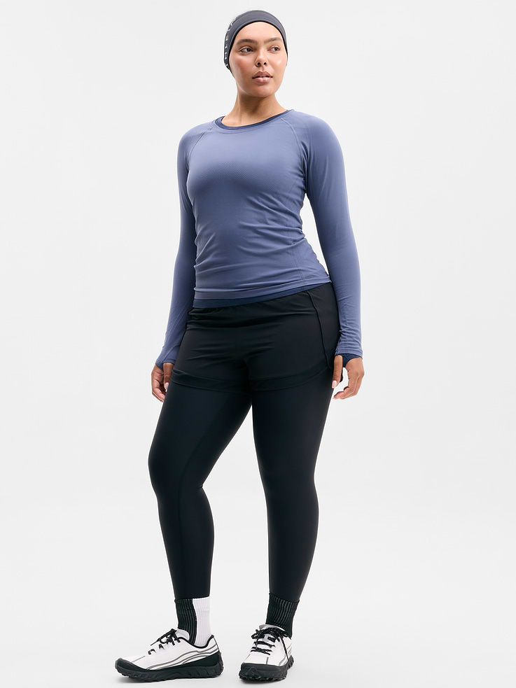 Image 2 of 4, Momentum Flex Top
