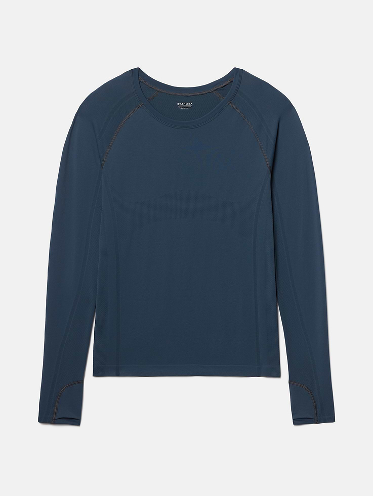 Image 5 of 5, Momentum Flex Top