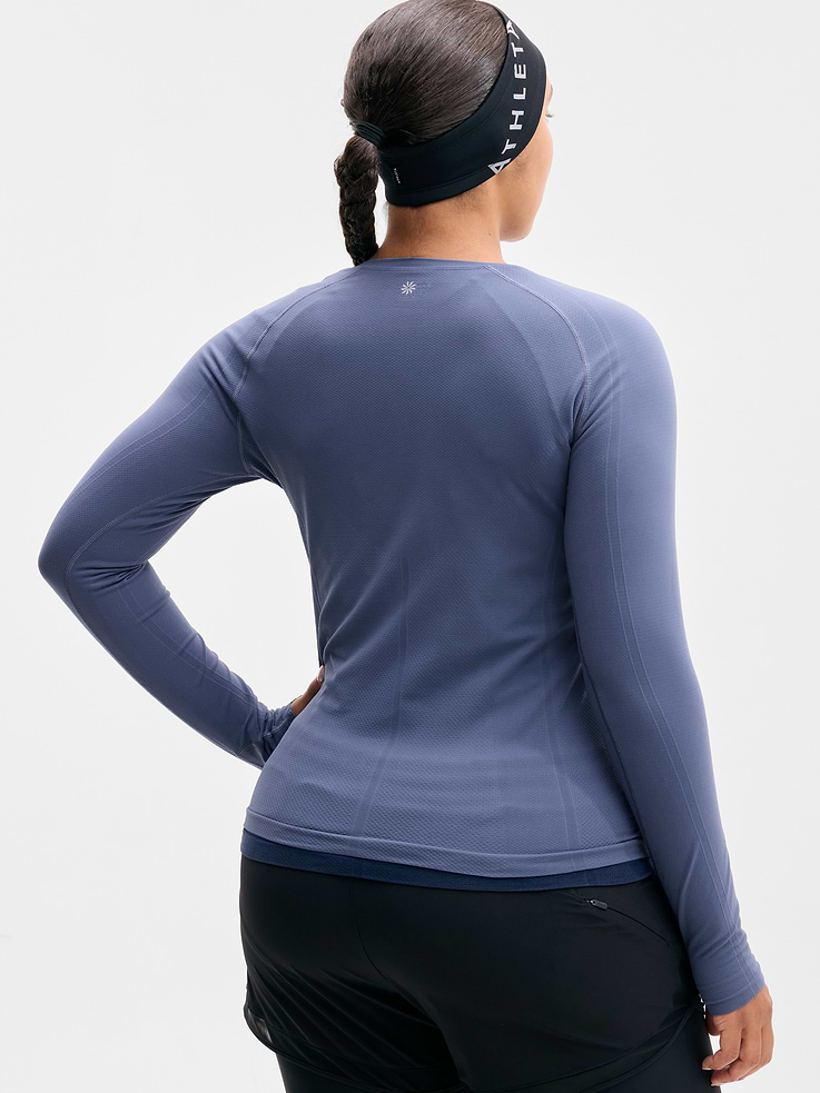 Image 3 of 4, Momentum Flex Top