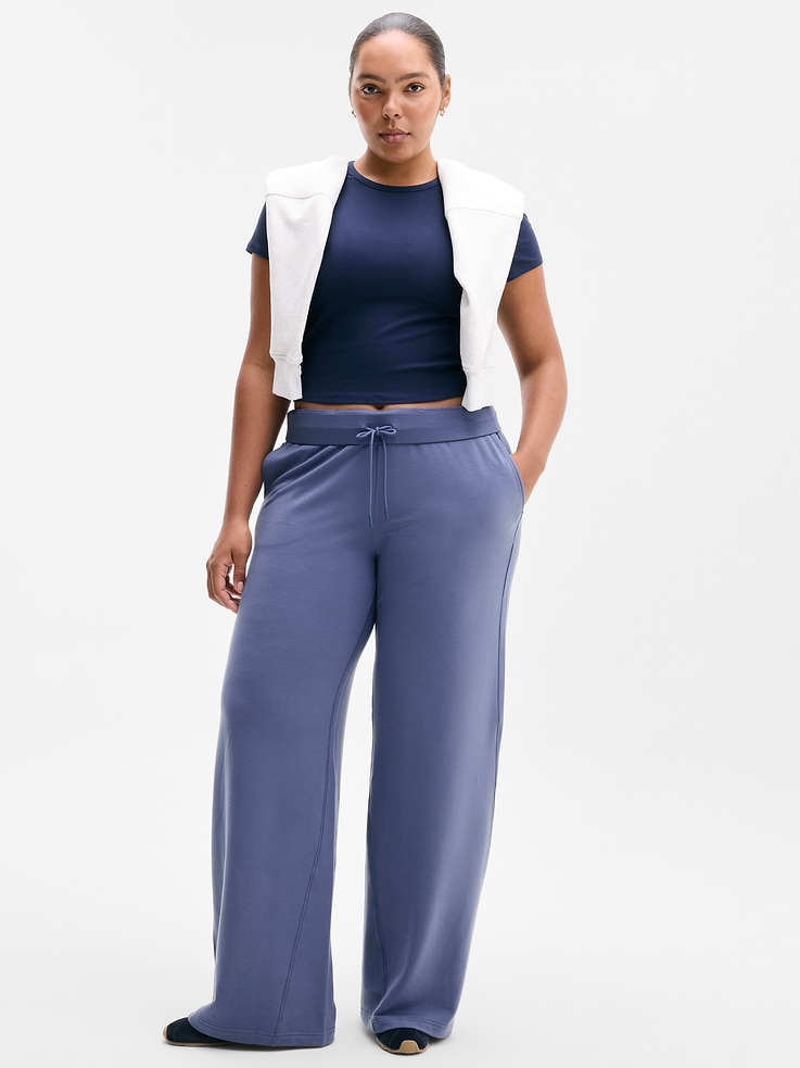 Image 5 of 6, Coaster Luxe Straight Leg Pant