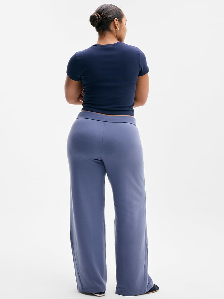 Image 6 of 6, Coaster Luxe Straight Leg Pant