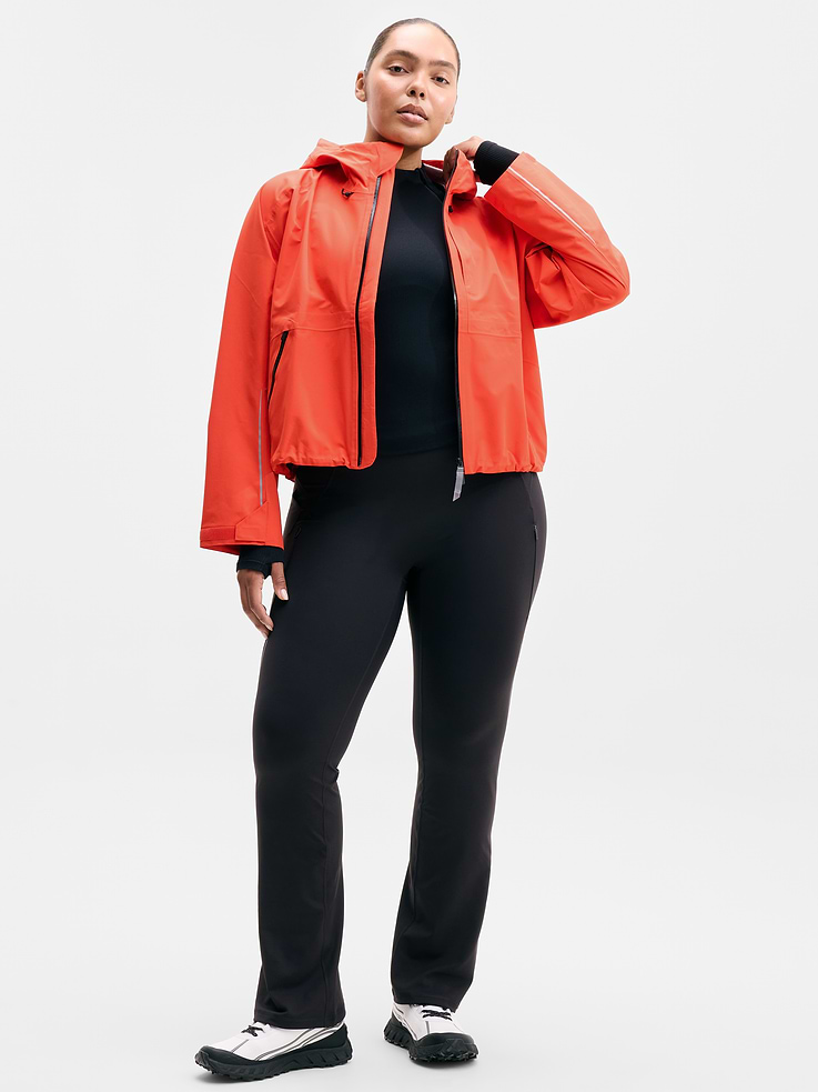 Image 6 of 8, Waterproof Cinch Jacket