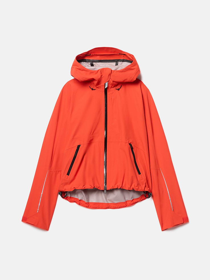Image 8 of 8, Waterproof Cinch Jacket
