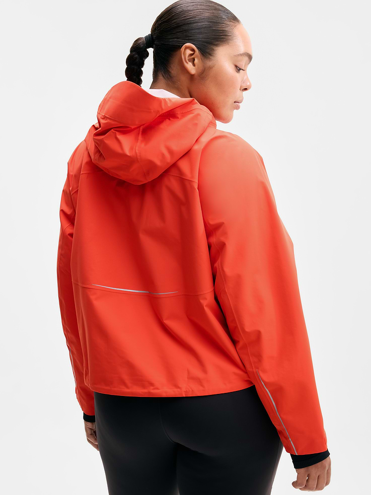 Image 7 of 8, Waterproof Cinch Jacket