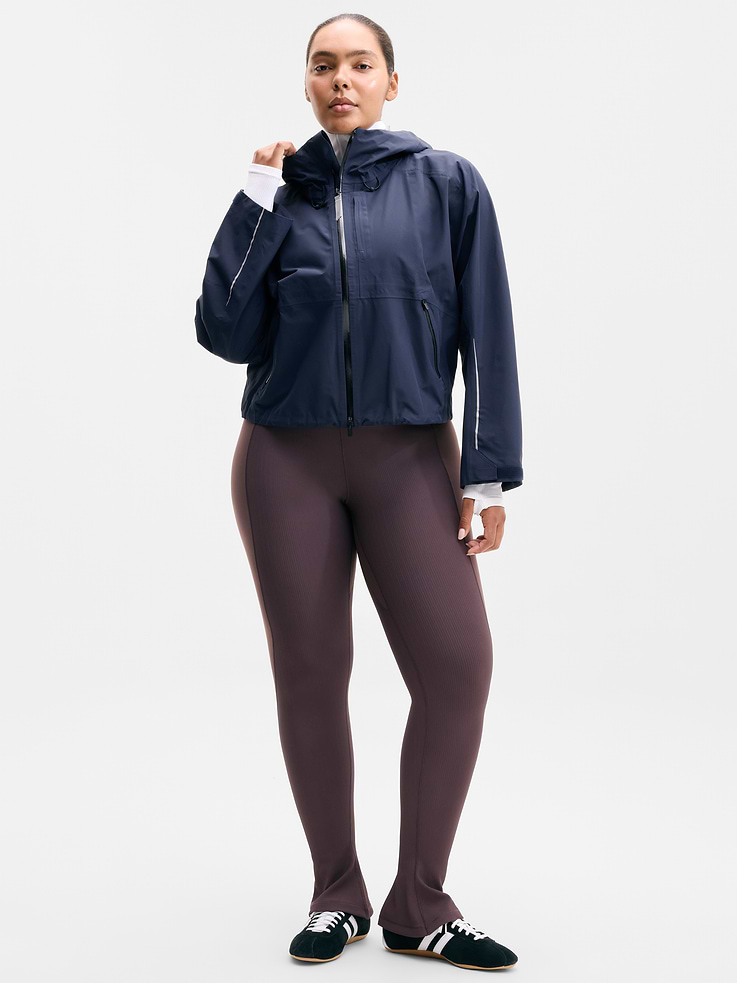 Image 6 of 8, Waterproof Cinch Jacket