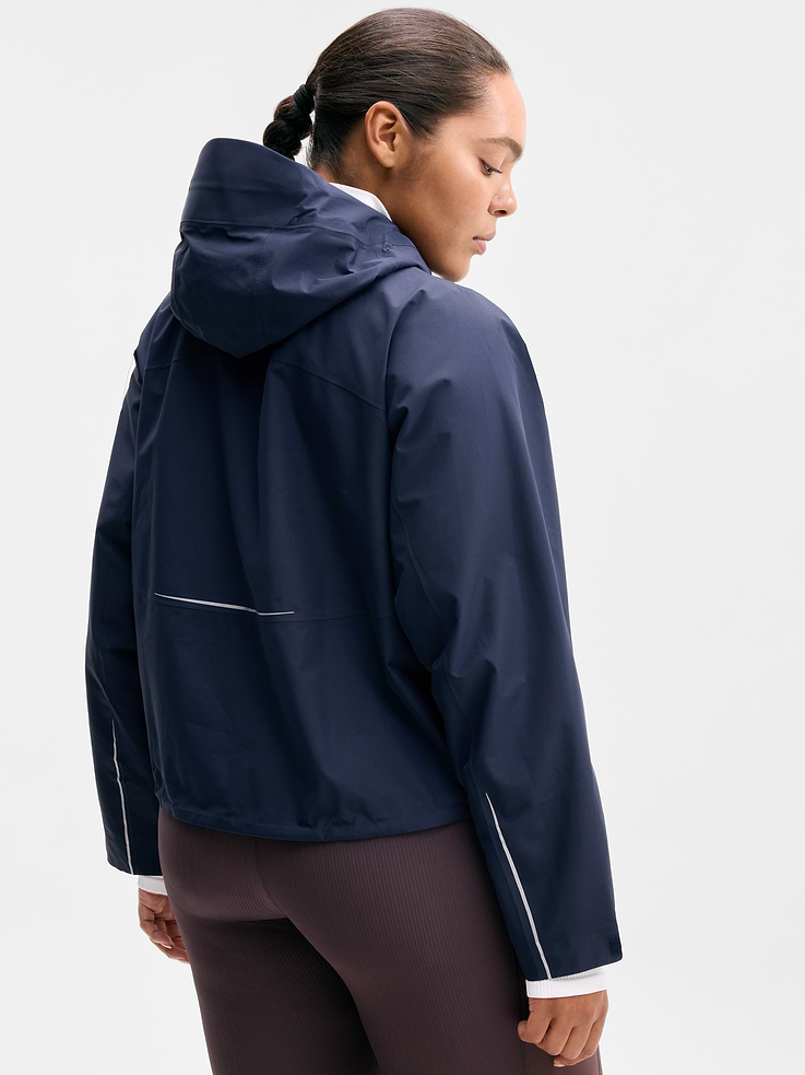 Image 7 of 8, Waterproof Cinch Jacket