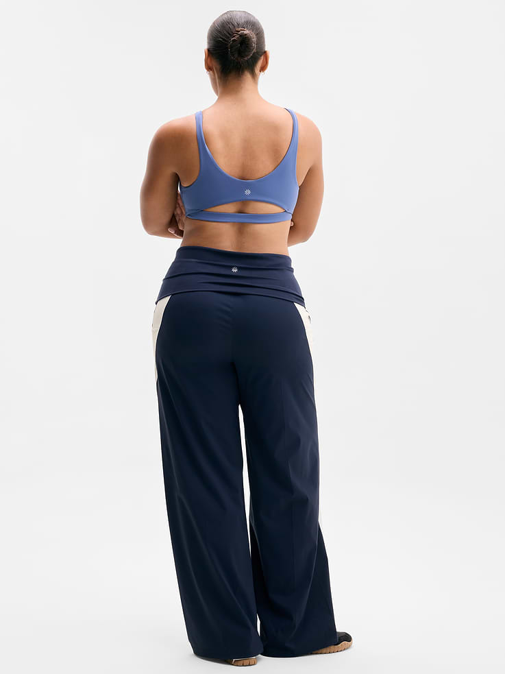 Image 6 of 7, Freestyle Track Pant
