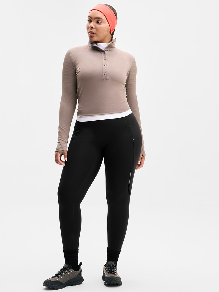 Image 5 of 7, Rainier Legging