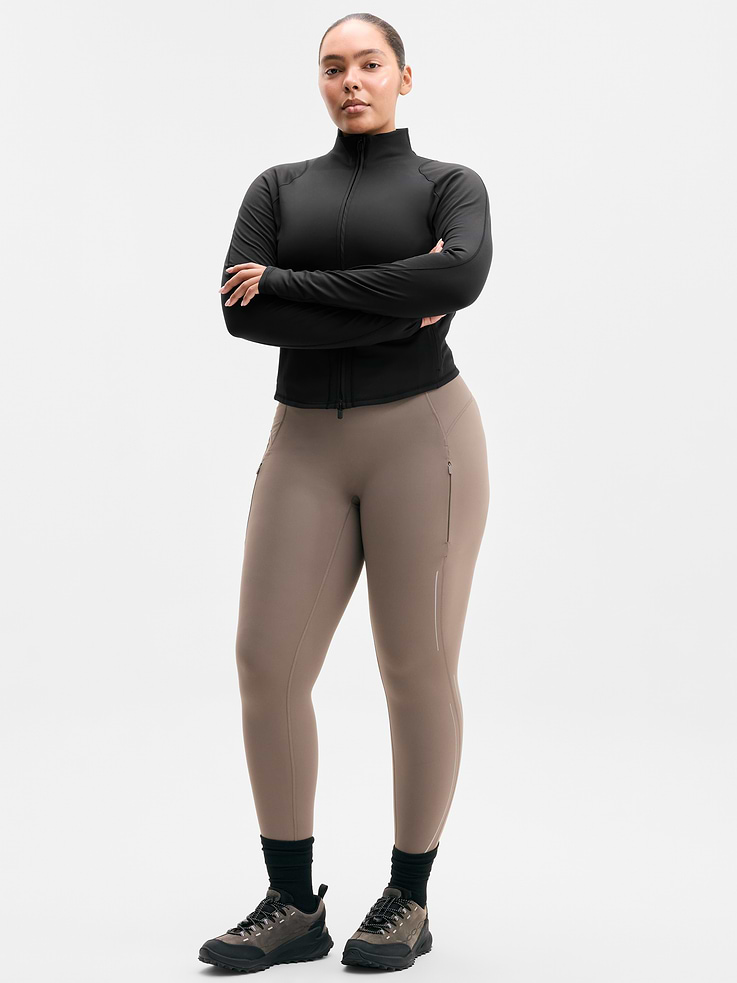 Image 4 of 5, Rainier Legging