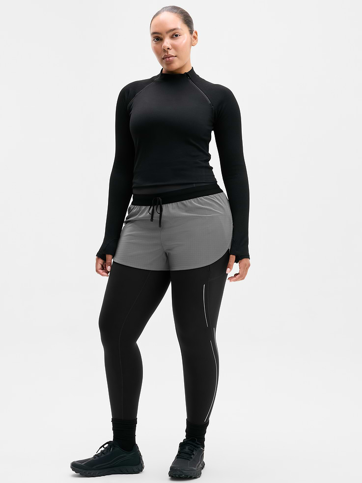 Image 5 of 7, Speedwork Reflect Tech Short