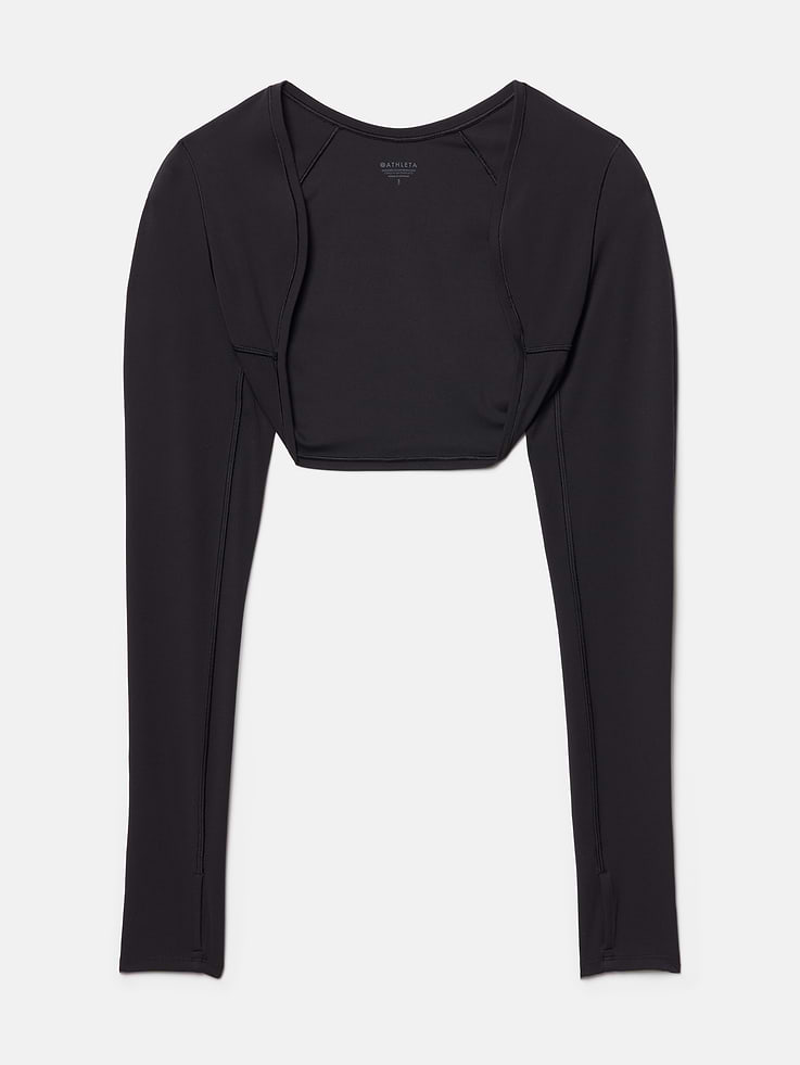 Image 4 of 4, Transcend Shrug