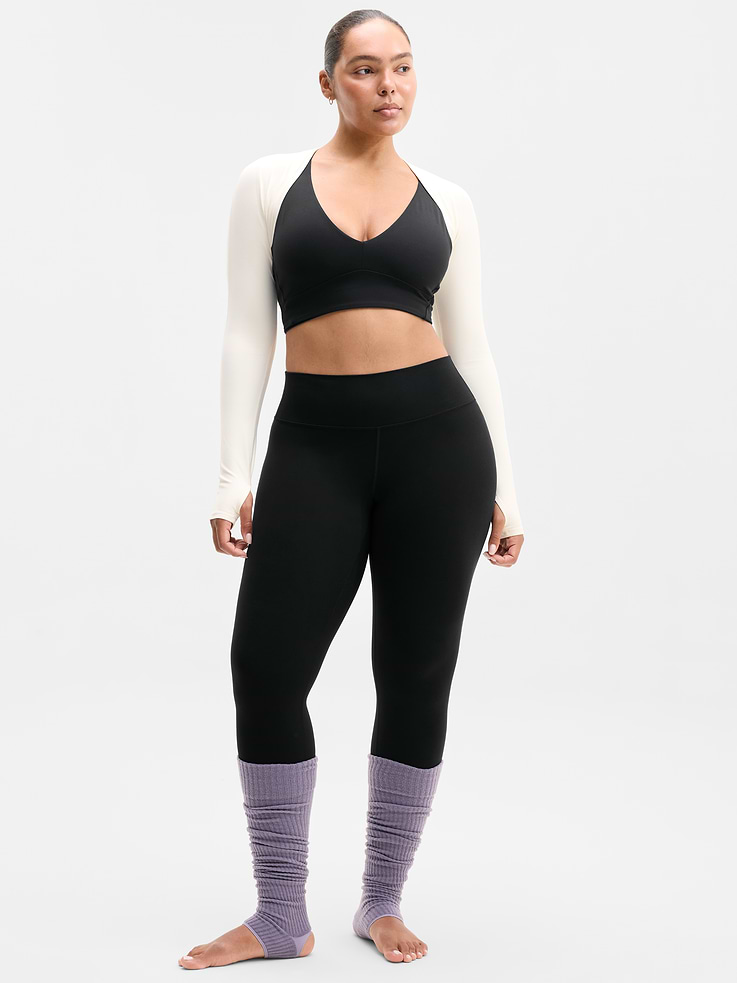 Image 4 of 6, Transcend Shrug