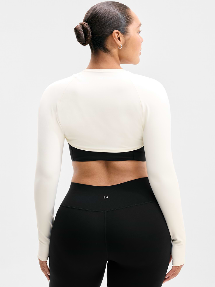 Image 5 of 6, Transcend Shrug