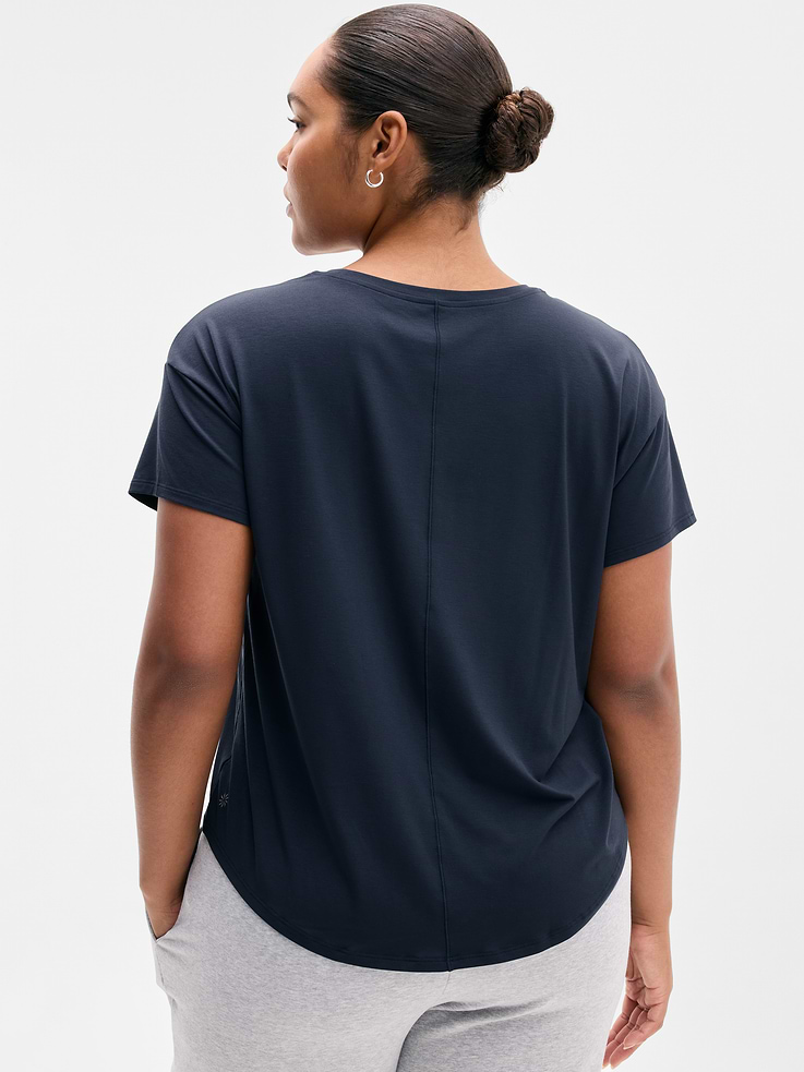 Image 6 of 6, Move With Ease Tee