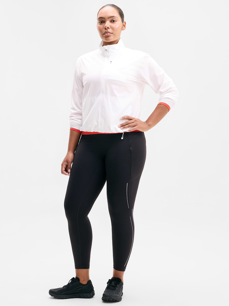 Image 5 of 7, Sprint Finish Jacket