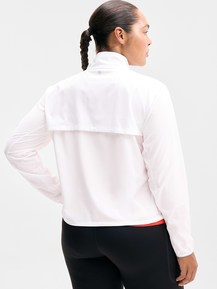 Image 6 of 7, Sprint Finish Jacket