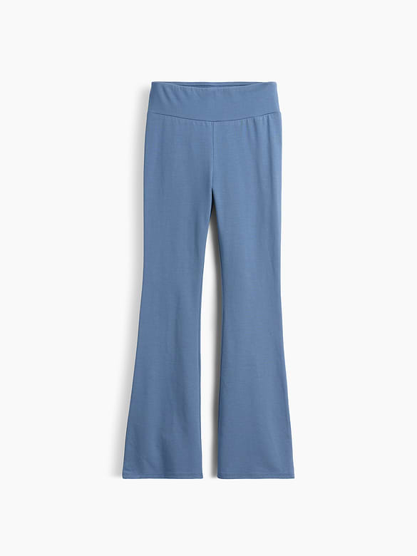 Kids Flare Leggings