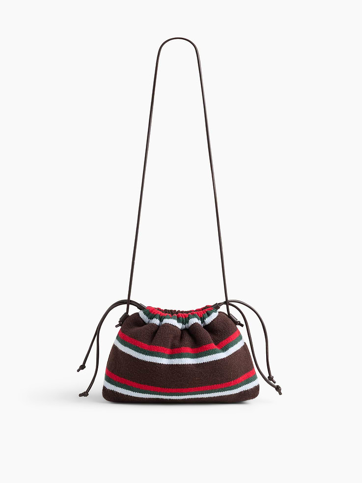 Image 4 of 6, CashSoft Pouchette