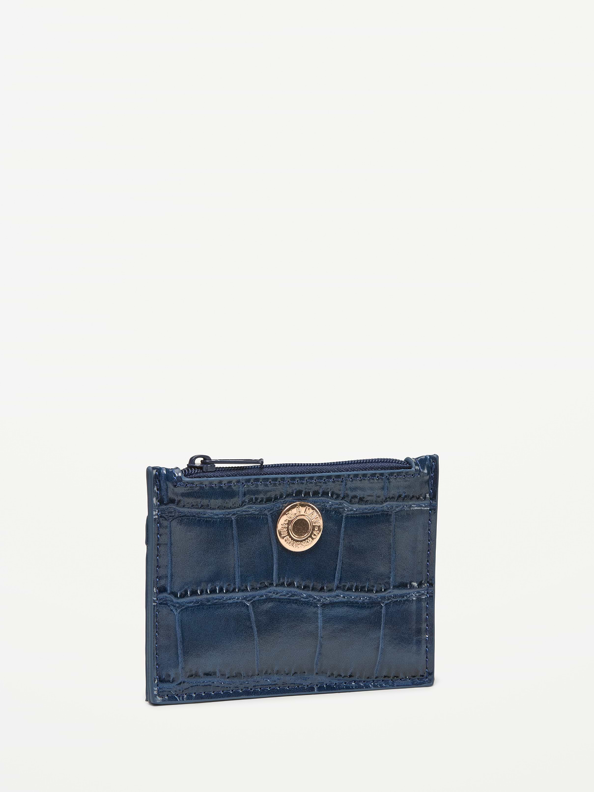 Image 1 of 3, zip-top closure, keyring chain, Product #1188629