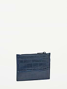 Image 2 of 3, Embossed Card Holder