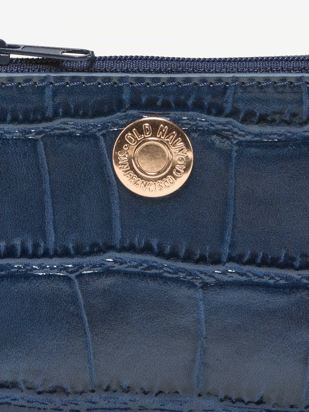 Image 3 of 3, Embossed Card Holder
