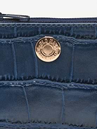 Image 3 of 3, Embossed Card Holder