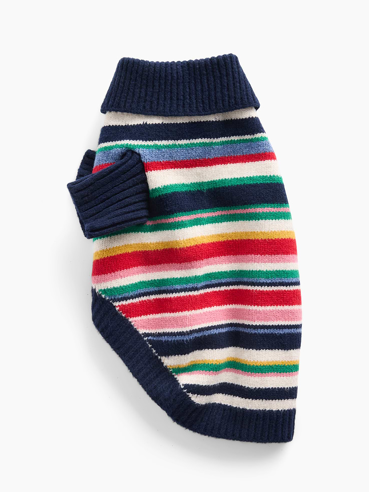 Image 2 of 2, Pet CashSoft Sweater