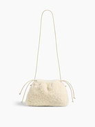 Image 4 of 6, Sherpa Pouchette