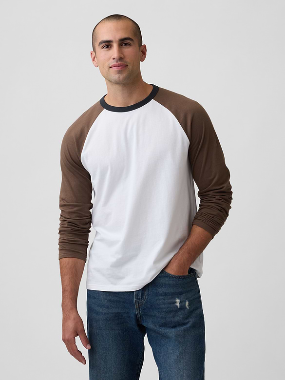 Everyday Soft Baseball T-Shirt