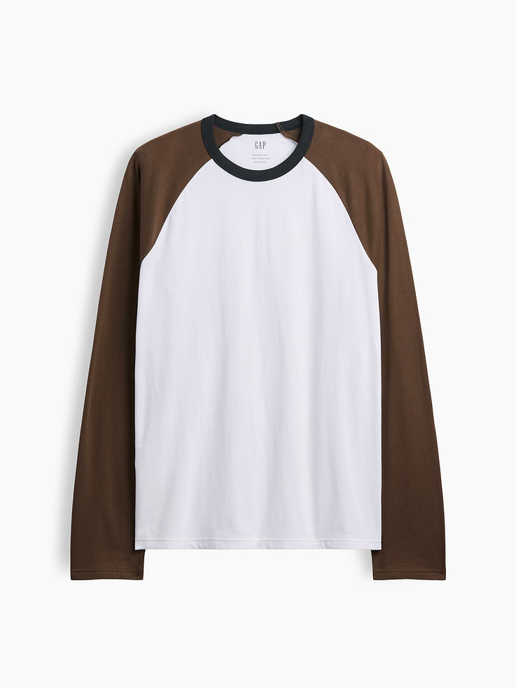 Image 5 of 5, Everyday Soft Baseball T-Shirt