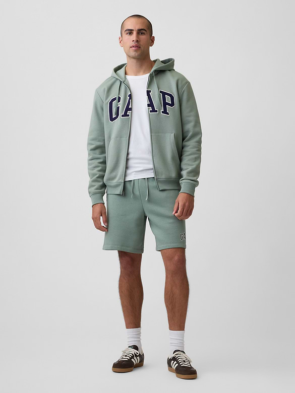 Gap Logo Shorts