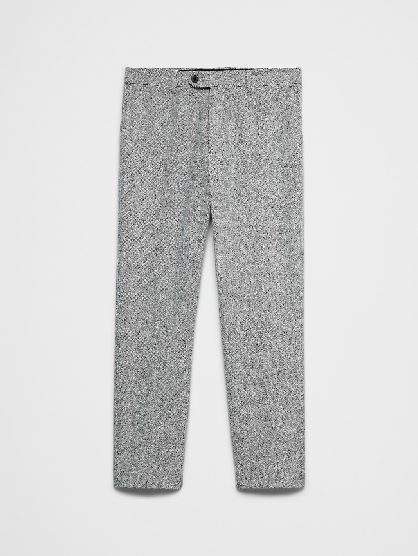 Image 4 of 4, Donegal Suit Trouser