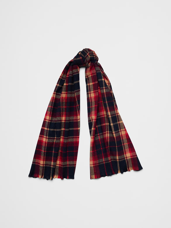 Cozy Scarf