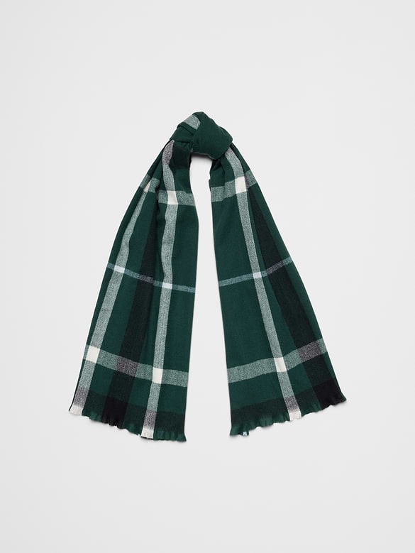 Cozy Scarf